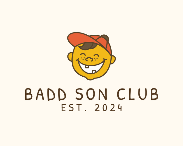 Badd Son Club 